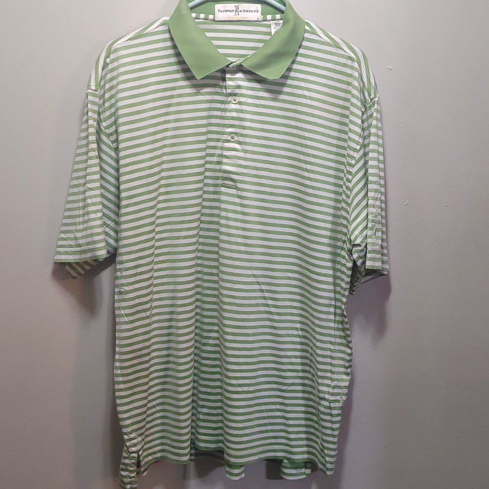 Fairway  Greene Polo